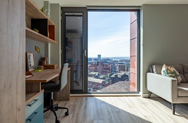 Premium Studio, Benson Yard, 18 Benson Street, City Centre, Liverpool - Image 2